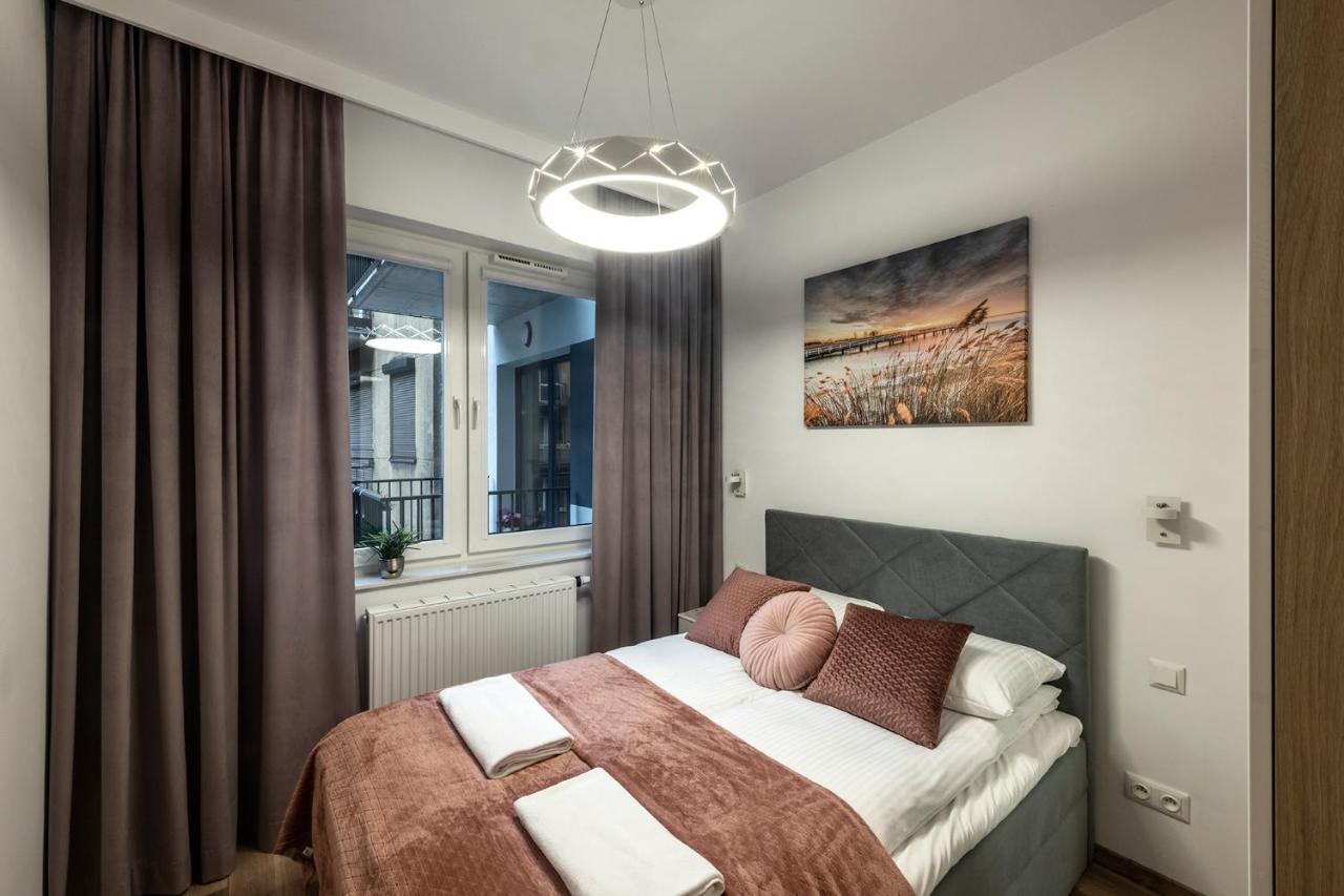 Shortstaypoland Konopacka Warsaw Ngoại thất bức ảnh