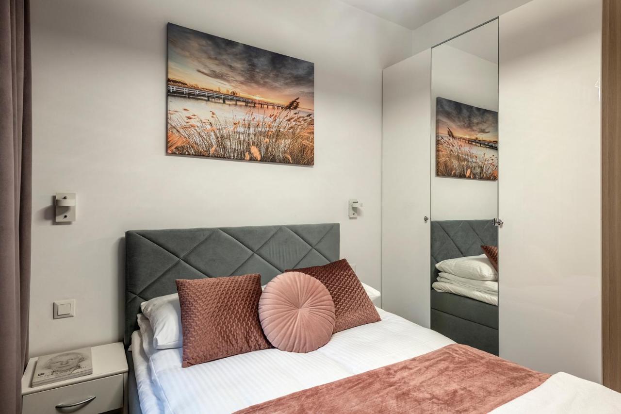 Shortstaypoland Konopacka Warsaw Ngoại thất bức ảnh