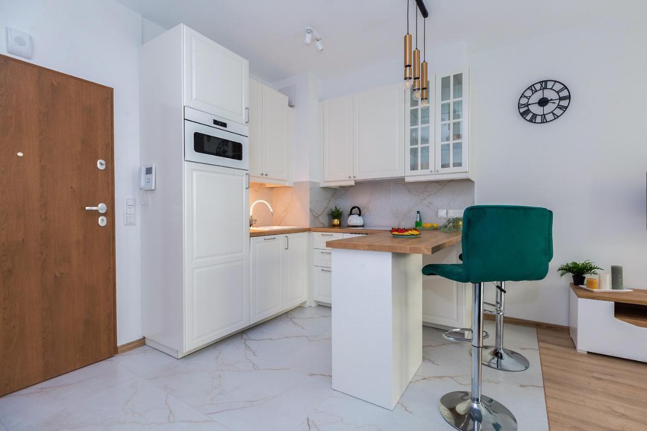 Shortstaypoland Konopacka Warsaw Ngoại thất bức ảnh