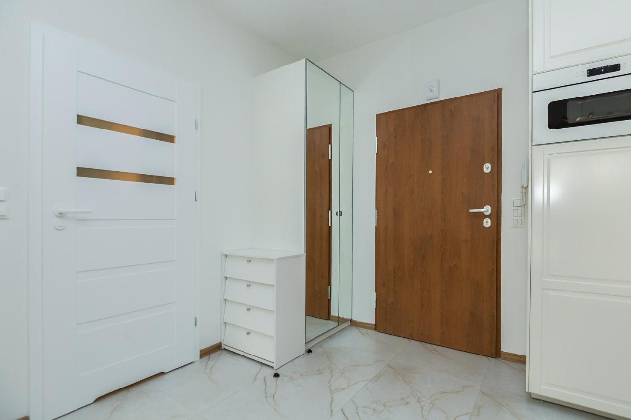 Shortstaypoland Konopacka Warsaw Ngoại thất bức ảnh